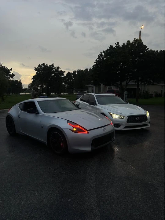 2011 Nissan 370Z 6th Gen - Image 10 of 11