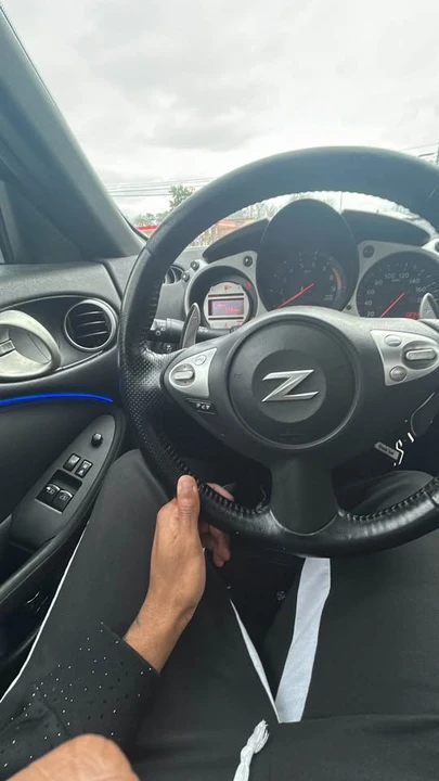 2011 Nissan 370Z 6th Gen - Image 8 of 11