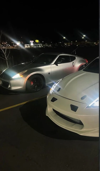 2011 Nissan 370Z 6th Gen - Image 4 of 11