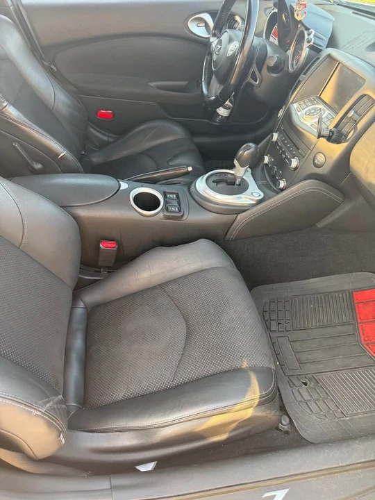 2011 Nissan 370Z 6th Gen - Image 3 of 11