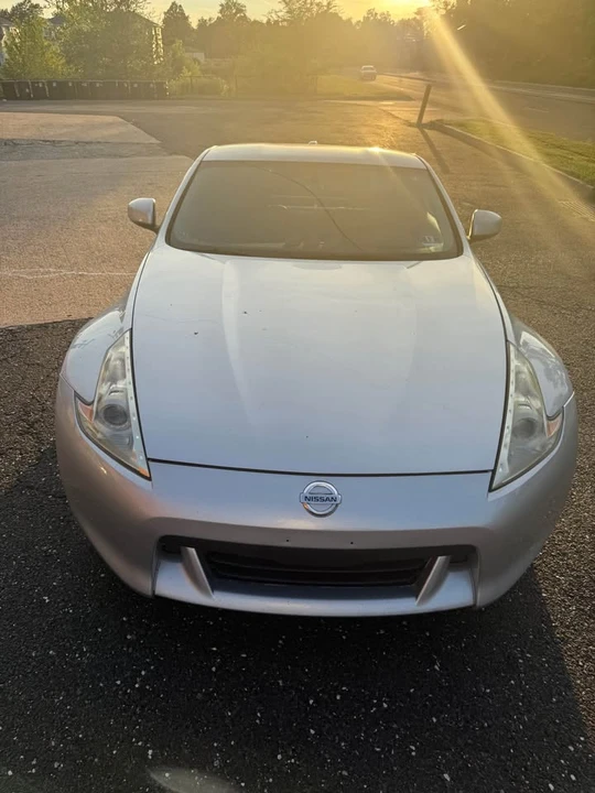 2011 Nissan 370Z 6th Gen - Image 2 of 11