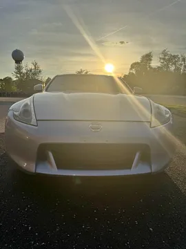 2011 Nissan 370Z Sport Touring Coupe 2D