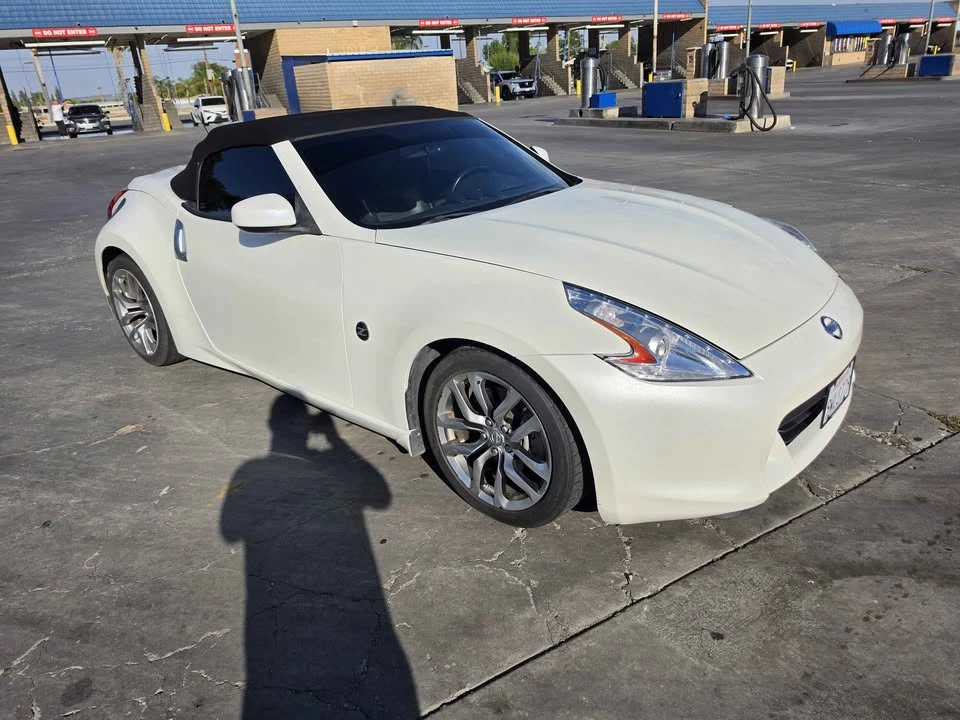 2011 Nissan 370Z 6th Gen - Image 8 of 19
