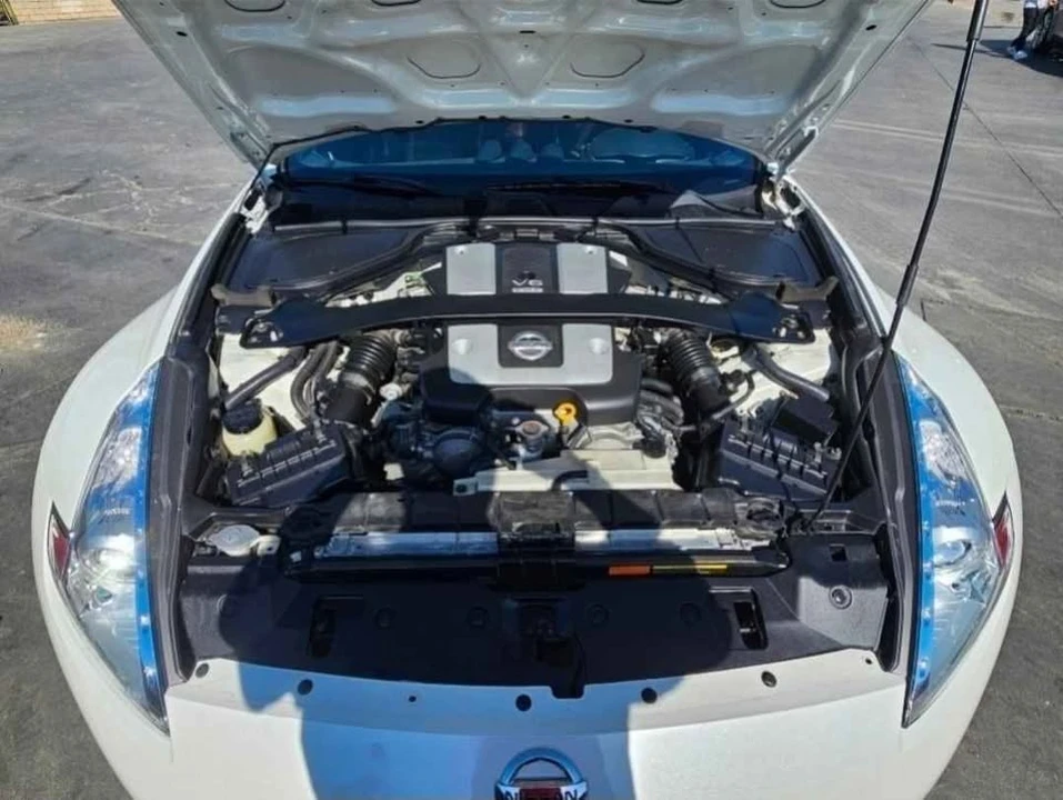 2011 Nissan 370Z 6th Gen - Image 14 of 19
