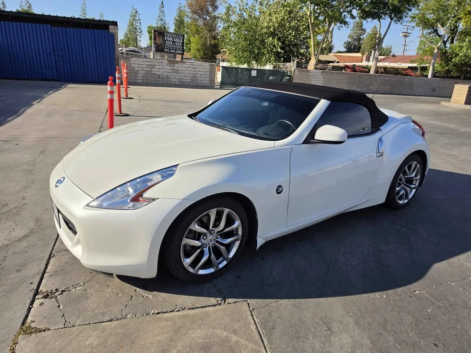 2011 Nissan 370Z 6th Gen - Image 19 of 19