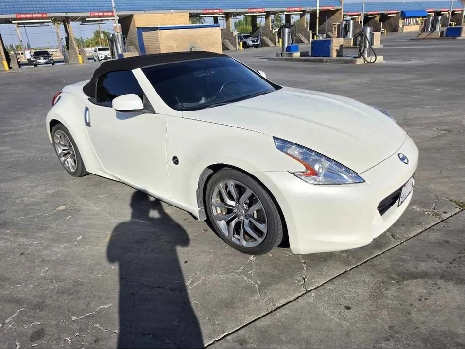2011 Nissan 370Z 6th Gen - Image 19 of 19