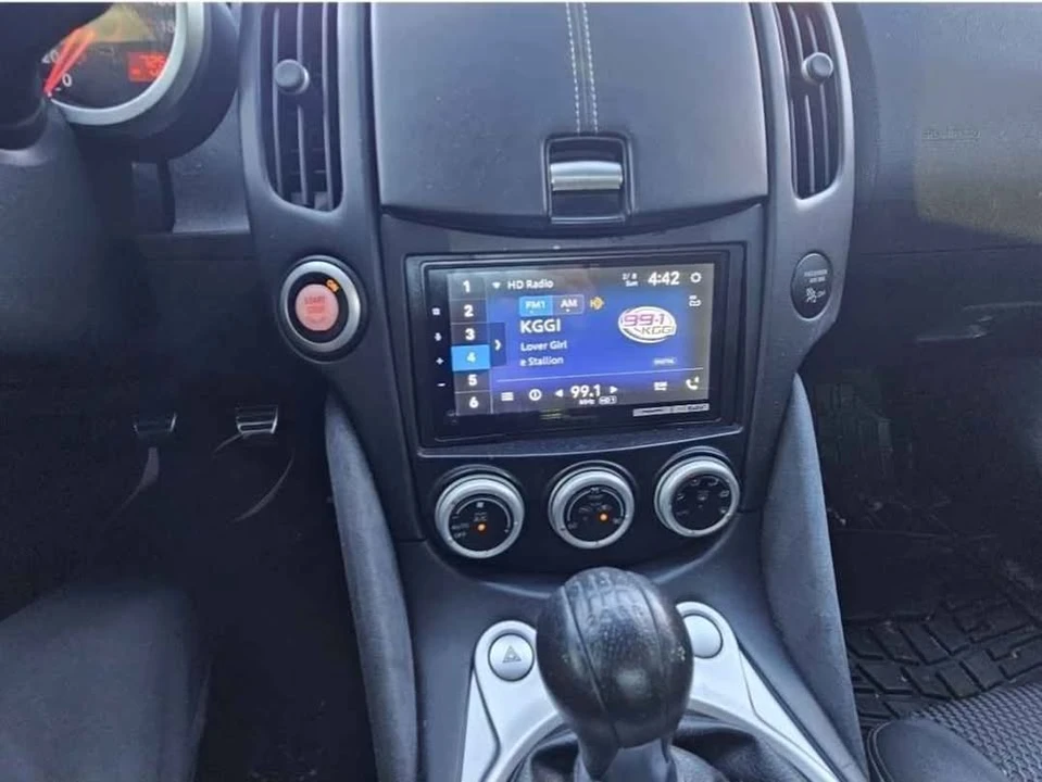 2011 Nissan 370Z 6th Gen - Image 15 of 19