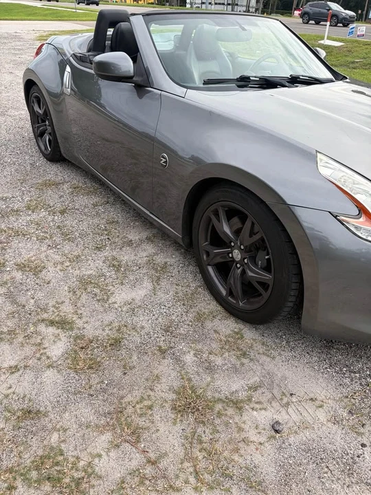 2011 Nissan 370Z 6th Gen - Image 5 of 11