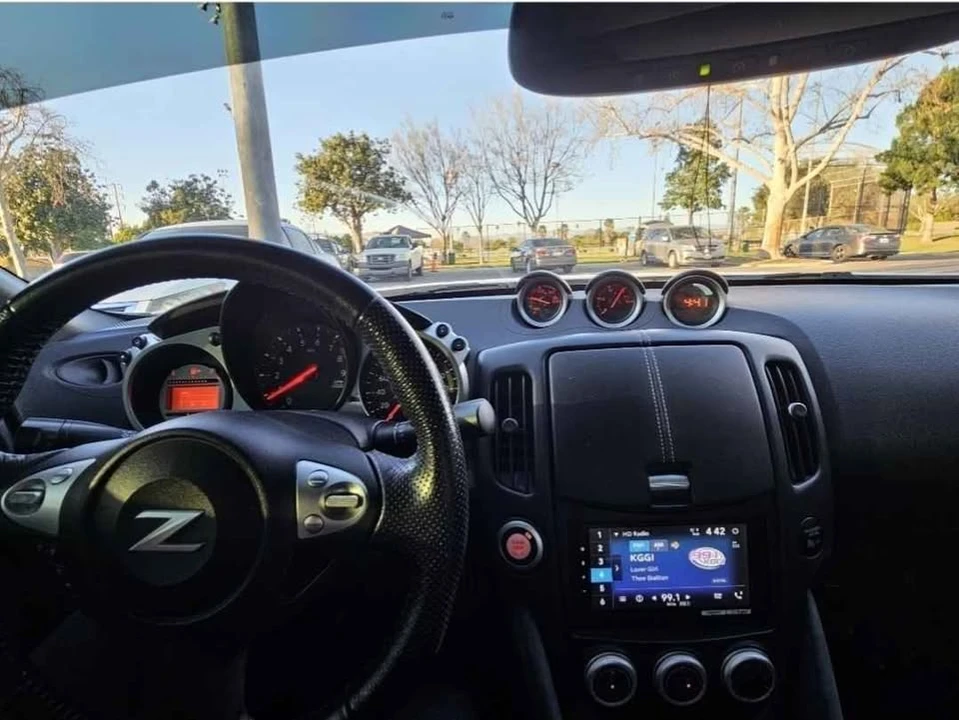 2011 Nissan 370Z 6th Gen - Image 14 of 19