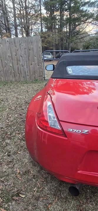 2011 Nissan 370Z 6th Gen - Image 5 of 19