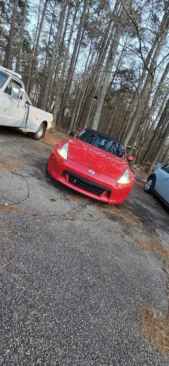 2011 Nissan 370Z 6th Gen - Image 2 of 19