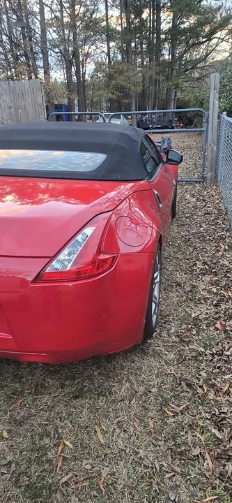 2011 Nissan 370Z 6th Gen - Image 4 of 19