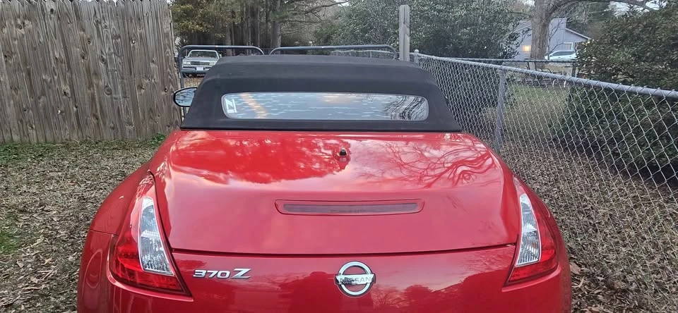 2011 Nissan 370Z 6th Gen - Image 6 of 19