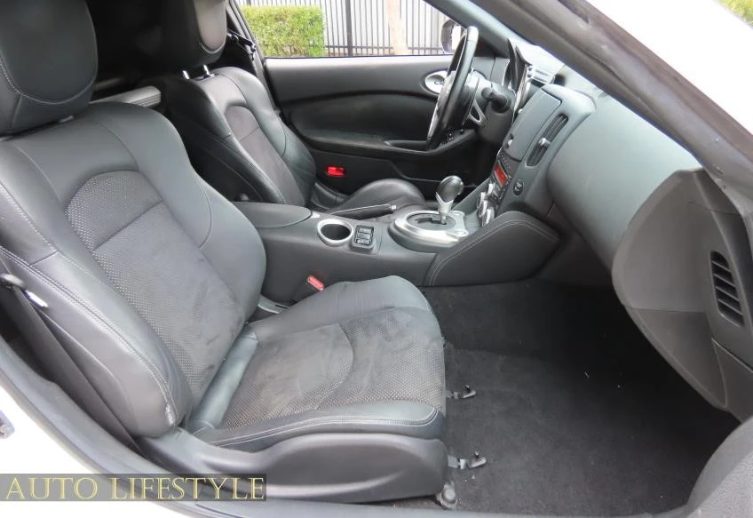 2011 Nissan 370Z 6th Gen - Image 20 of 21
