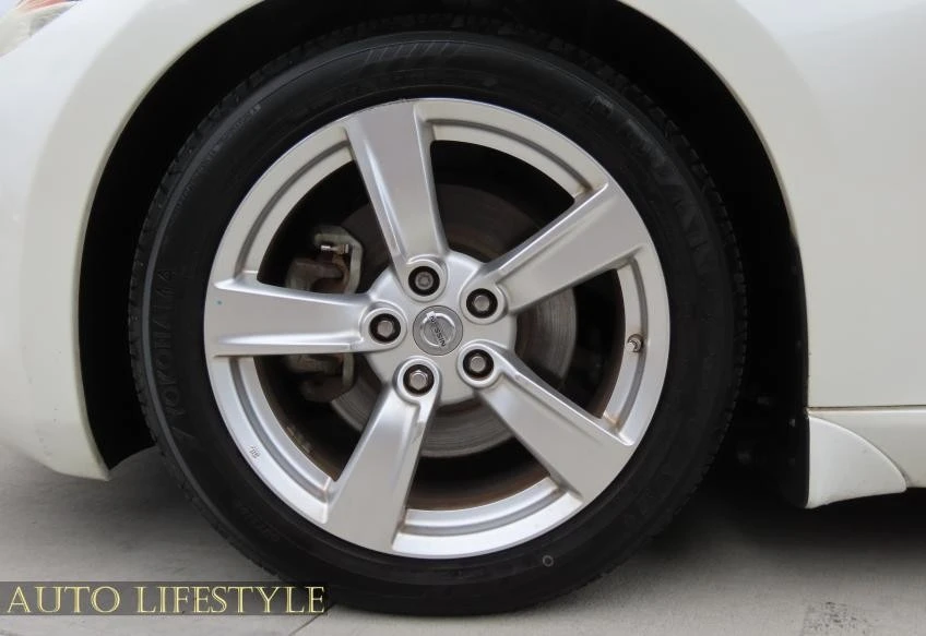 2011 Nissan 370Z 6th Gen - Image 16 of 21