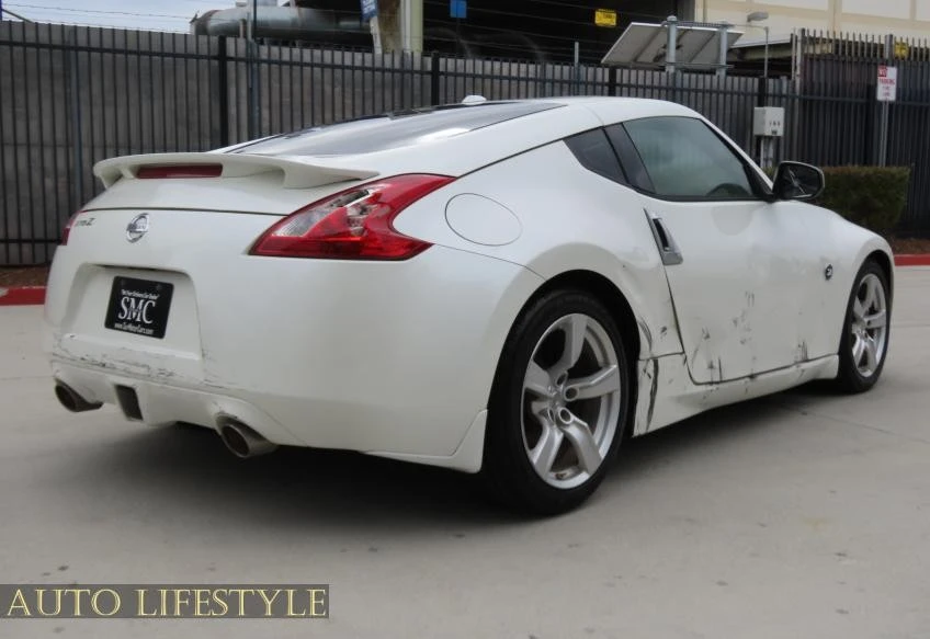 2011 Nissan 370Z 6th Gen - Image 10 of 21