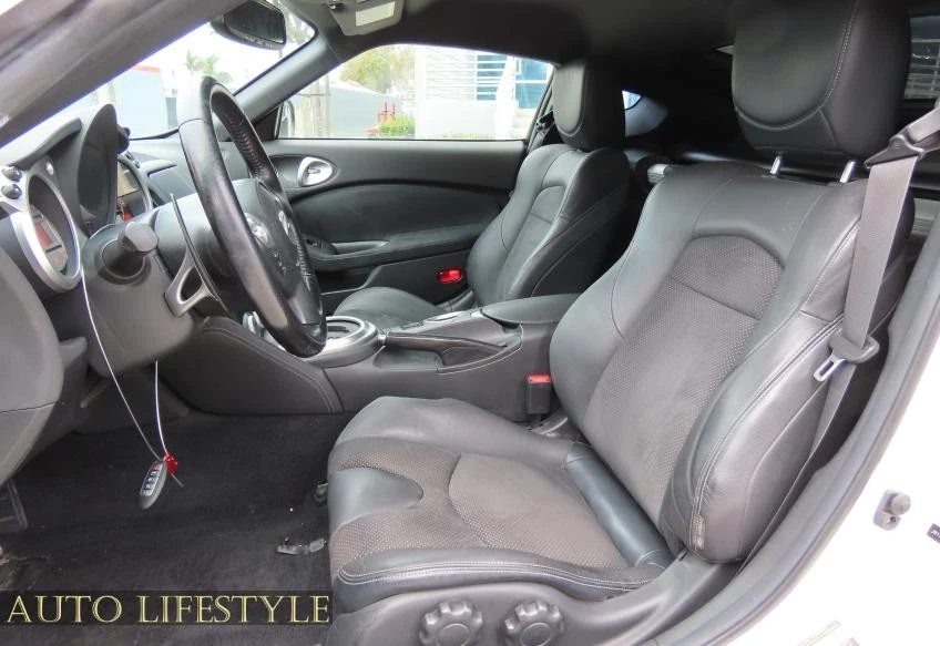 2011 Nissan 370Z 6th Gen - Image 21 of 21
