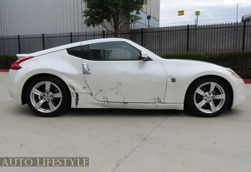 2011 Nissan 370Z 6th Gen - Image 6 of 21