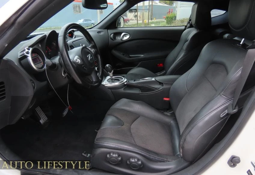 2011 Nissan 370Z 6th Gen - Image 19 of 21