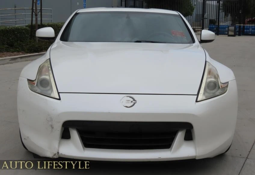 2011 Nissan 370Z 6th Gen - Image 11 of 21
