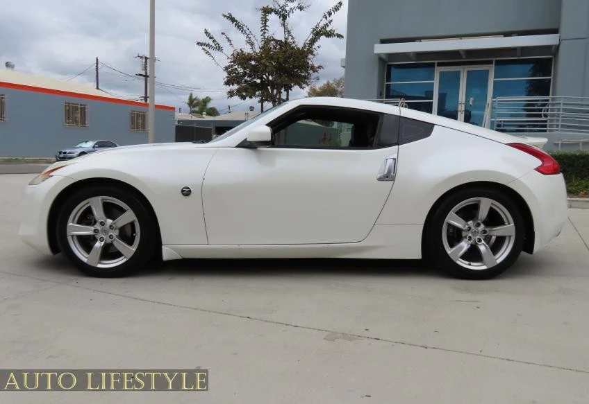 2011 Nissan 370Z 6th Gen - Image 5 of 21