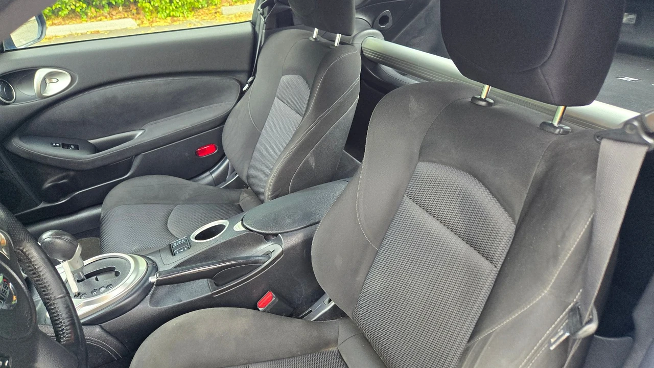 2011 Nissan 370Z 6th Gen - Image 12 of 19