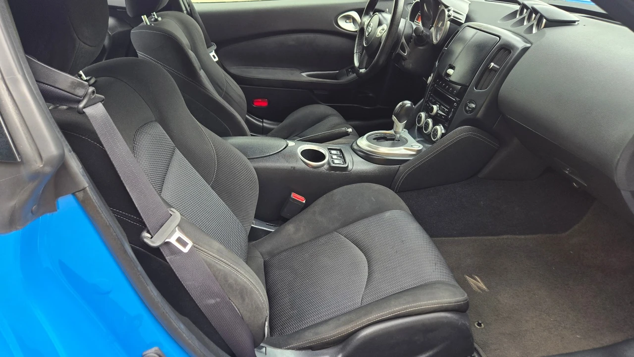 2011 Nissan 370Z 6th Gen - Image 15 of 19