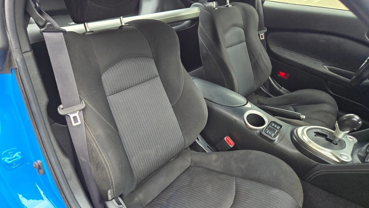 2011 Nissan 370Z 6th Gen - Image 16 of 19