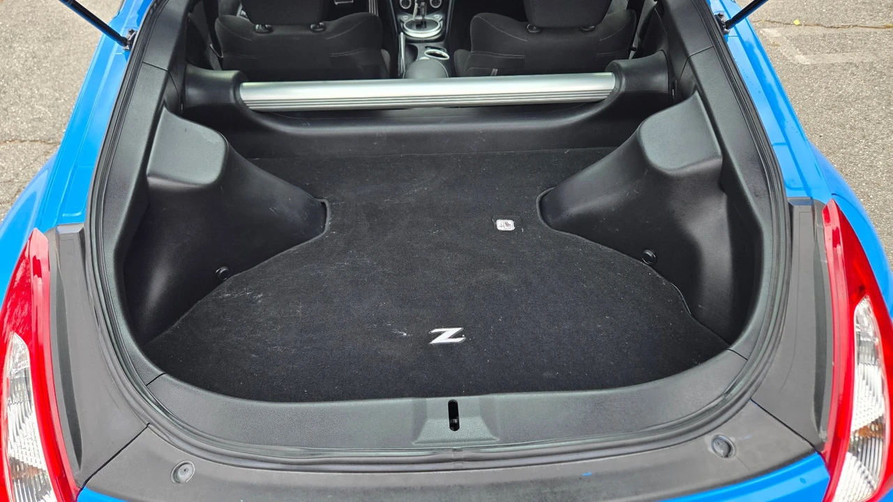 2011 Nissan 370Z 6th Gen - Image 17 of 19