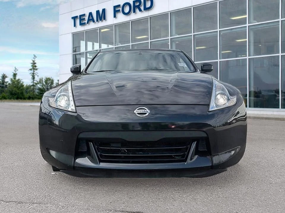 2011 Nissan 370Z 6th Gen - Image 2 of 3