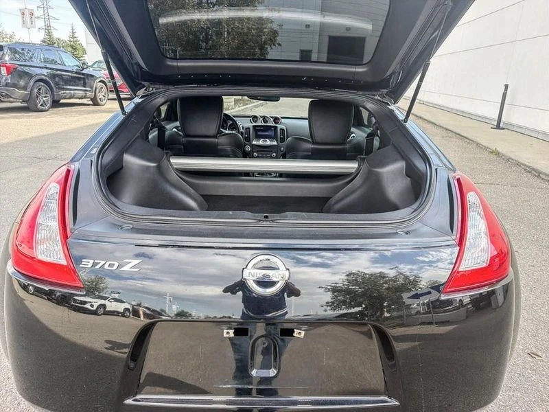 2011 Nissan 370Z 6th Gen - Image 8 of 19