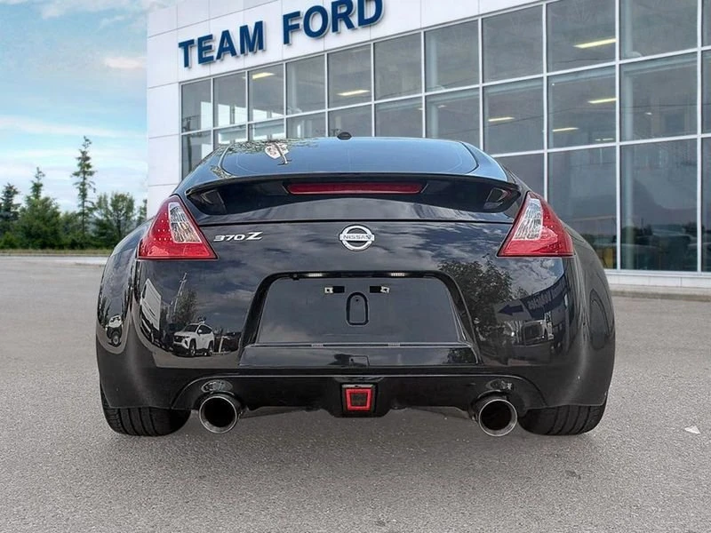2011 Nissan 370Z 6th Gen - Image 5 of 19