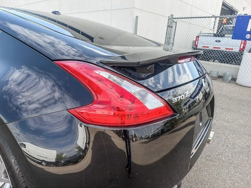 2011 Nissan 370Z 6th Gen - Image 7 of 19