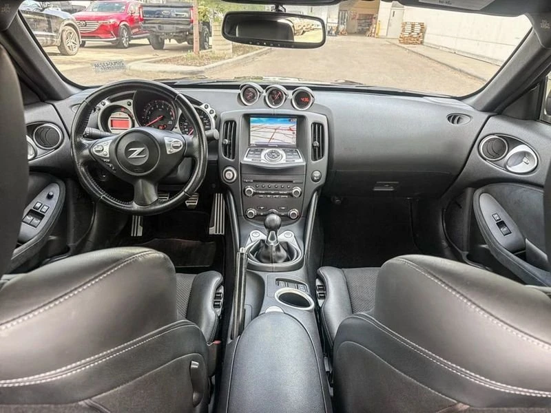 2011 Nissan 370Z 6th Gen - Image 18 of 19