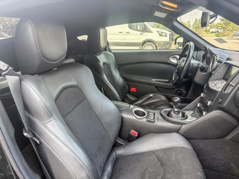 2011 Nissan 370Z 6th Gen - Image 16 of 19
