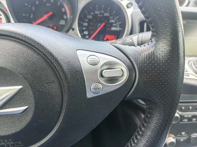 2011 Nissan 370Z 6th Gen - Image 10 of 19