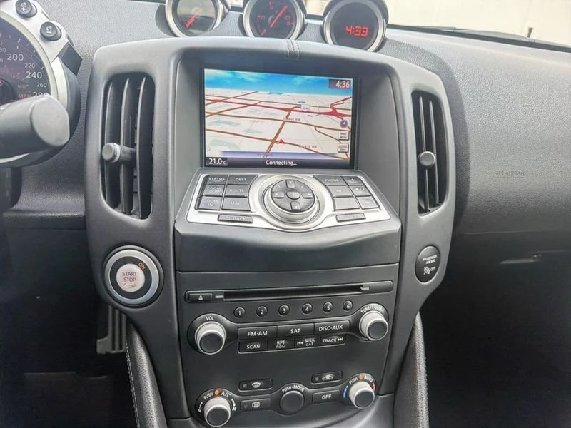 2011 Nissan 370Z 6th Gen - Image 13 of 19