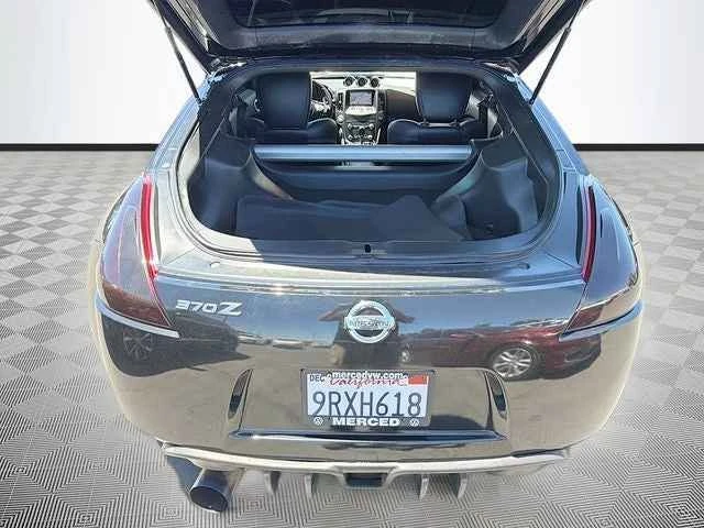 2011 Nissan 370Z 6th Gen - Image 8 of 13