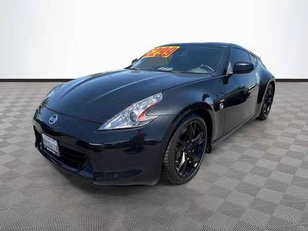 2011 Nissan 370Z 6th Gen - Image 3 of 13