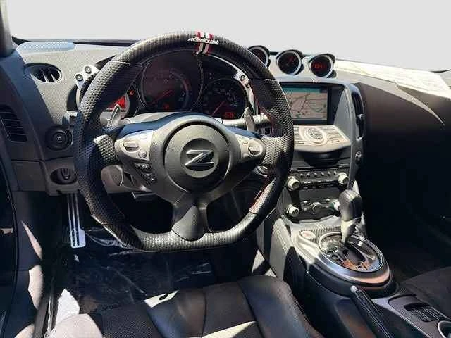 2011 Nissan 370Z 6th Gen - Image 9 of 13
