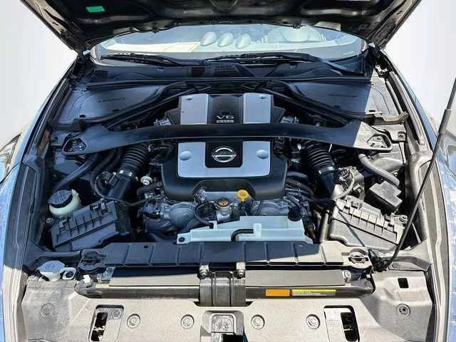 2011 Nissan 370Z 6th Gen - Image 12 of 13