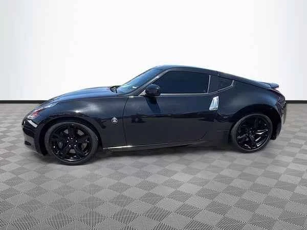 2011 Nissan 370Z 6th Gen - Image 4 of 13