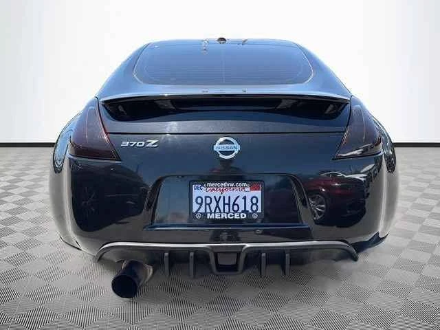 2011 Nissan 370Z 6th Gen - Image 6 of 13