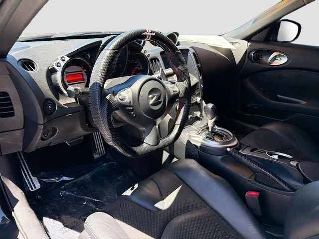 2011 Nissan 370Z 6th Gen - Image 10 of 13