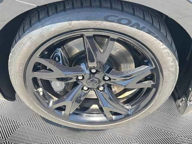 2011 Nissan 370Z 6th Gen - Image 13 of 13