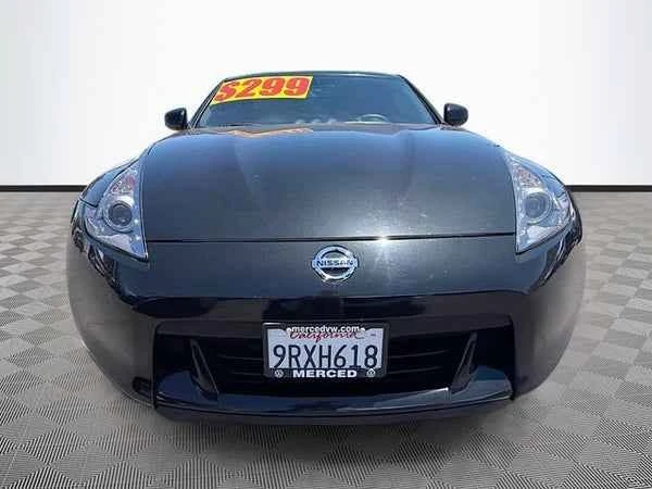 2011 Nissan 370Z 6th Gen - Image 2 of 13