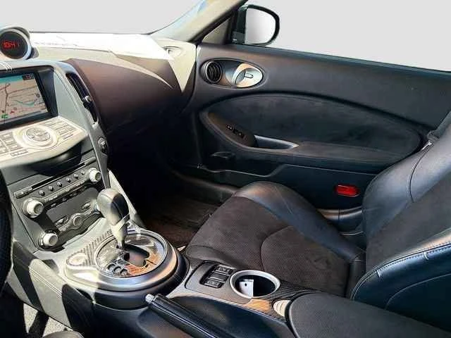 2011 Nissan 370Z 6th Gen - Image 11 of 13