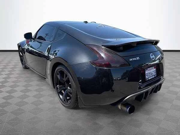 2011 Nissan 370Z 6th Gen - Image 5 of 13