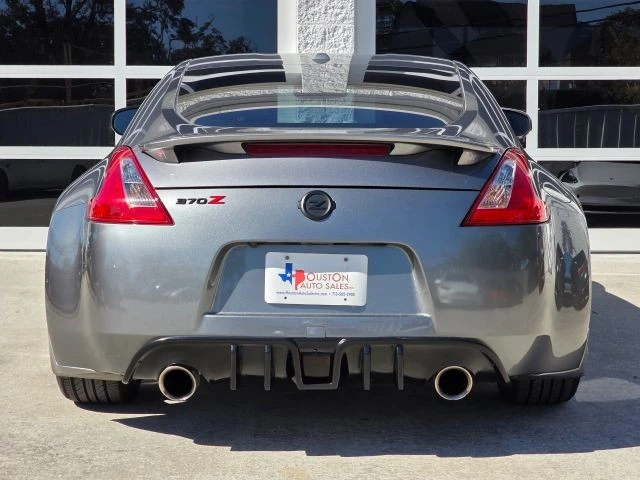 2011 Nissan 370Z 6th Gen - Image 6 of 21