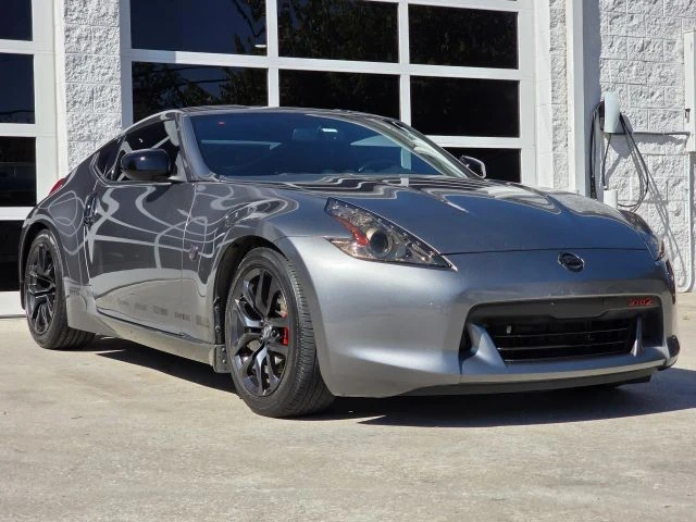 2011 Nissan 370Z 6th Gen - Image 9 of 21